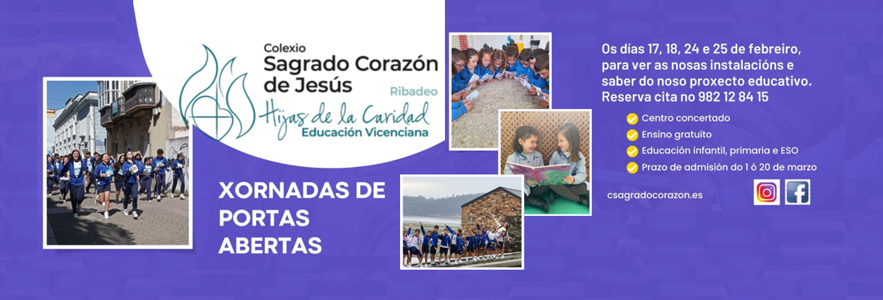 csagradocorazon.es - Imaxe - 1