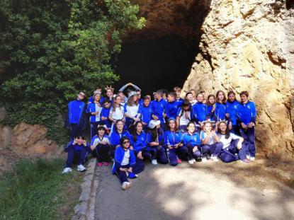 Viaje Fin de Etapa - Foto 1