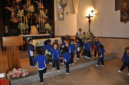 Marcha Mariana 2016 - Foto 2