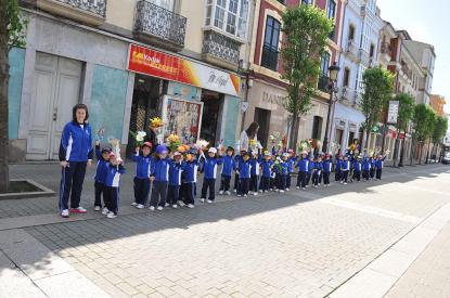 Marcha Mariana 2016 - Foto 4