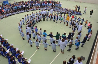 Da das Letras Galegas 2016 - Foto 1
