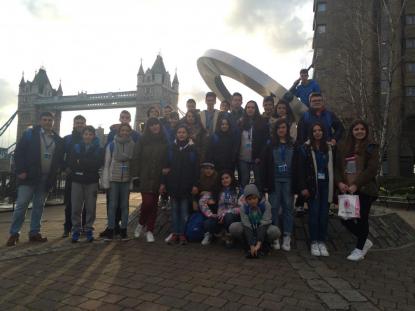 Londres 2016 - Foto 2