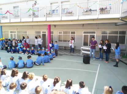 Da das Letras Galegas 2017 - Foto 2