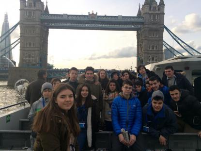 Londres 2016 - Foto 5