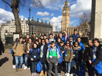Londres 2016 - Foto 6