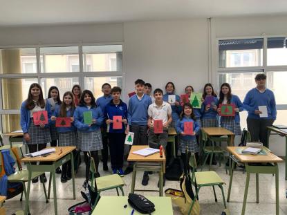 Pen pals - Foto 1