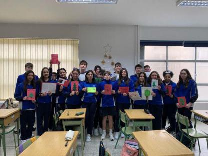 Pen pals - Foto 3