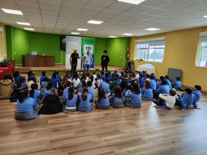 A sper-accin de Mauricio - Foto 2
