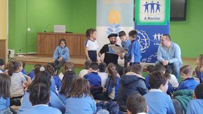 A sper-accin de Mauricio - Foto 3