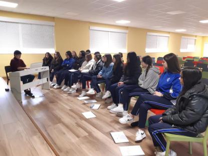 Aprendemos msica con Carme Rodrguez Rodrguez - Foto 2