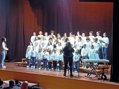 Concerto viaxe fin de curso 4 ESO - Foto 2