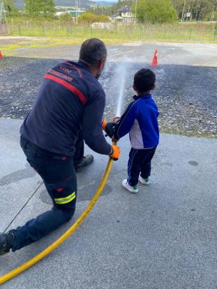 SADA 4 EI BOMBEIROS BARREIROS - Foto 2