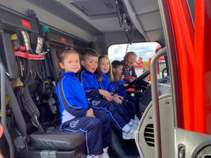 SADA 4 EI BOMBEIROS BARREIROS - Foto 3