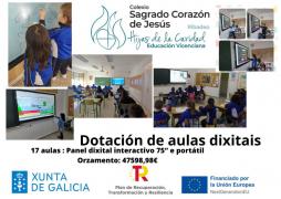 Aulas dixitais