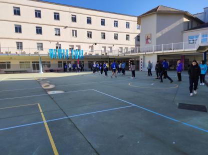 Xogo cos petanqueiros e billardeiros - Foto 7