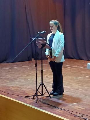Concerto viaxe fin de curso 4 ESO - Foto 5