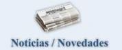 Noticias / Novedades