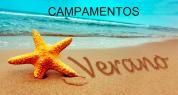 Campamentos de verano